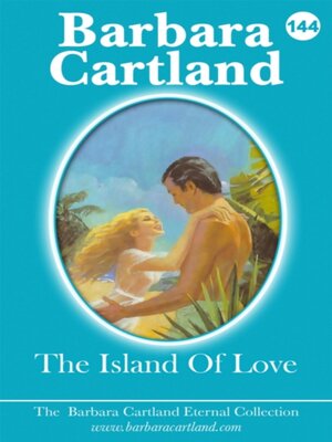 cover image of Island of Love